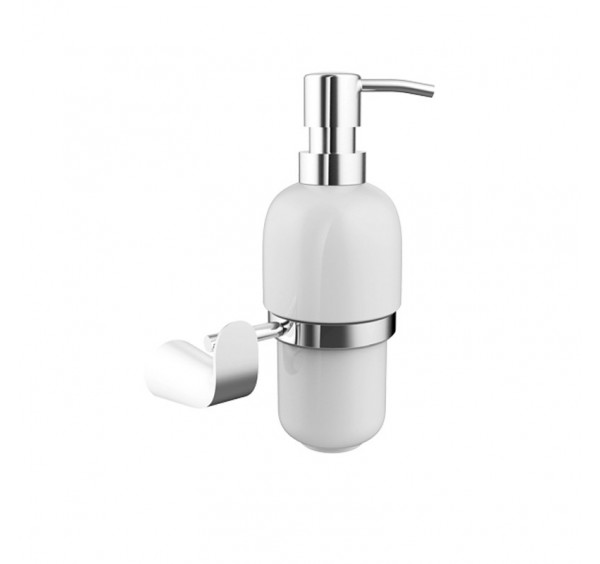 AER ACB 02-22 Wall Mounted Soap Dispenser