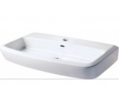 Johnson Suisse Lucca 650 Wall Hung / Table Top Basin