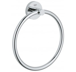 Grohe 40365001 Towel Ring
