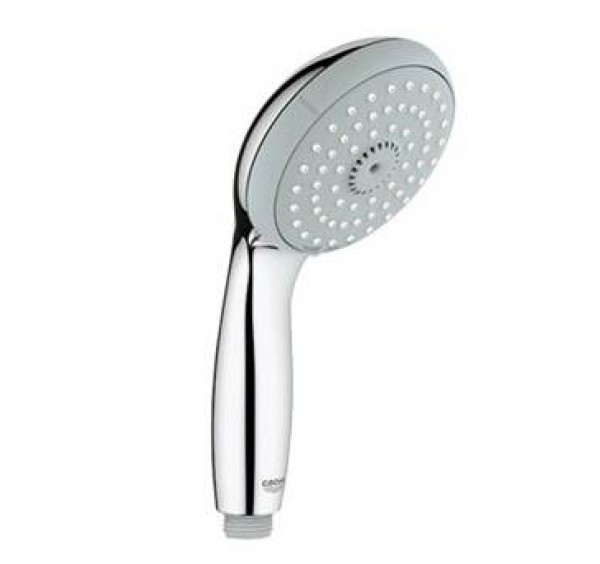 Grohe 28261001 New Tempesta 100 Hand Shower