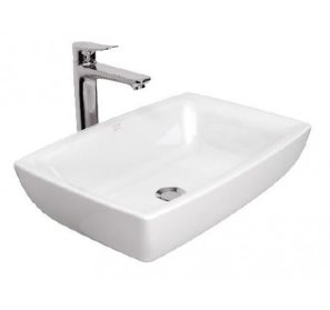 American Standard CCASF650 Milano Countertop Basin