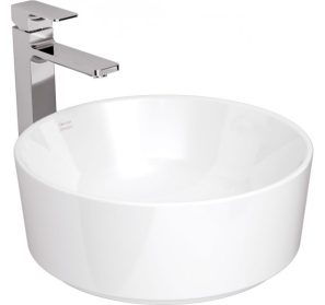 American Standard CL0509I Acacia Evolution Round Countertop Basin
