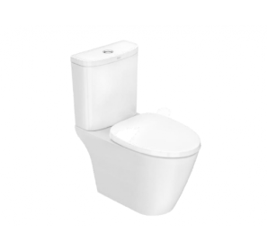 American Standard CL24075 Compact Codie Close Coupled Water Closet