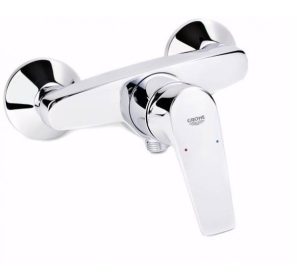Grohe 23632000 Bauflow Shower Mixer