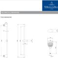 TVS1086000361 Dimension
