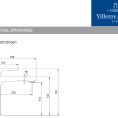 TVW12500100061 Dimesion