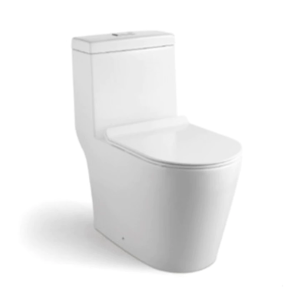 Eriva EA.180TR Tornado One Piece Water Closet