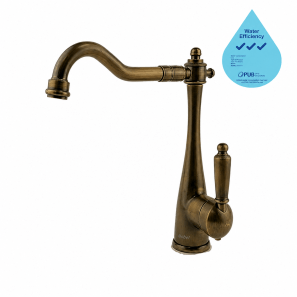 Nobel WN-935 Classic Sink Faucet (Mixer)