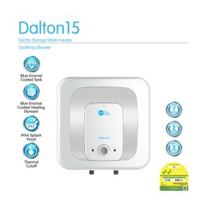 707 Dalton 15L Storage Heater