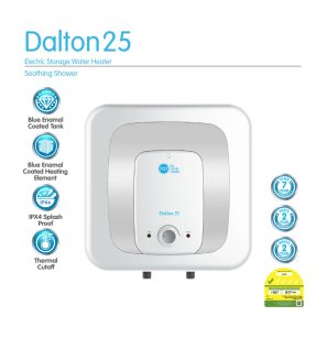 707 Dalton 25L Storage Heater
