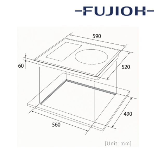 ID3530 Dimension ID3530 Dimension