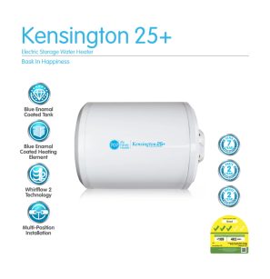 707 Kengsinton 25+ Storage Heater