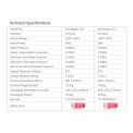 Kengsington 35+ Spec