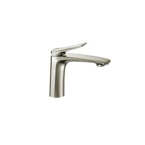 Nexus NF-45001BN Basin Mixer (Brushed Nickel)