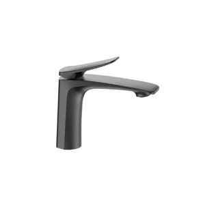 Nexus NF-45001GM Basin Mixer (Gun Metal)