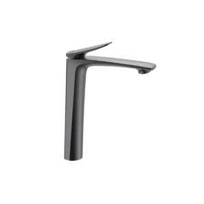Nexus NF-45002GM Tall Basin Mixer (Gun Metal)