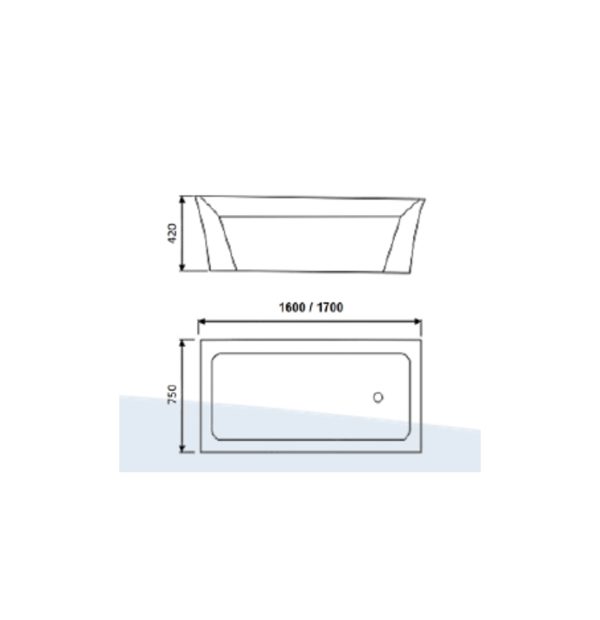 NST-028-1600 D