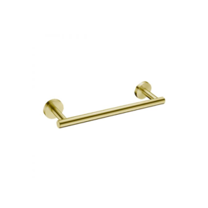 Zaffiro PBA-7105BG Face Towel Bar (Brushed Gold)