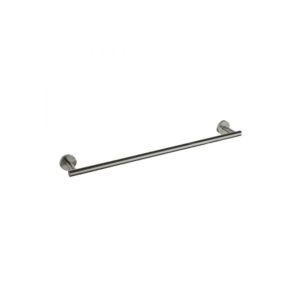 Zaffiro PBA-7111GM Single Towel Bar (Gun metal)