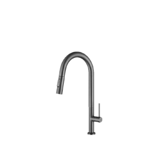 Zaffiro PT-514GM Pullout Sink Tap