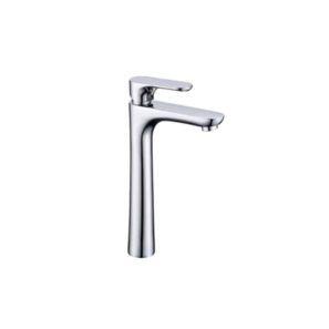 Zaffiro PT-602 Tall Cold Basin Tap