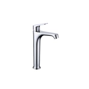 Zaffiro PT-612 Tall Cold Basin Tap