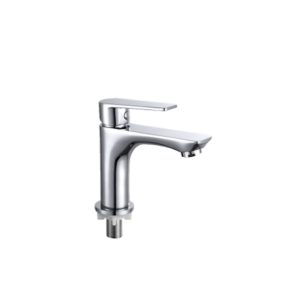 Zaffiro PT-641 Cold Basin Tap