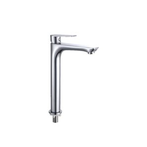 Zaffiro PT-642 Tall Cold Basin Tap