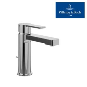 Villeroy & Boch TVW10300400061 Architectura Single-lever Basin Mixer
