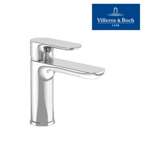 Villeroy & Boch TVW10410111061 O.novo Single-lever Basin Mixer