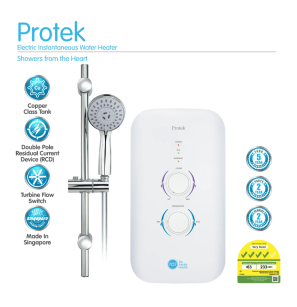707 Protek Instant Water Heater