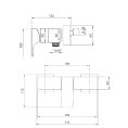 TVS12500100064 Dimension