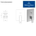 TVS1250030061 Dimension