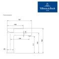TVW10300400061 Dimension