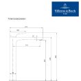 TVW12500200061 dimension