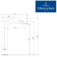 TVW12500200064 Dimension
