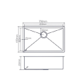 esfera eks7045nss-M
