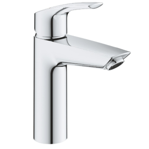 Grohe 23923003 Eurosmart Basin Mixer M-Size