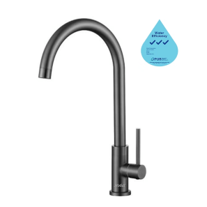 Nobel N-6304U (B) Kitchen Sink Faucet