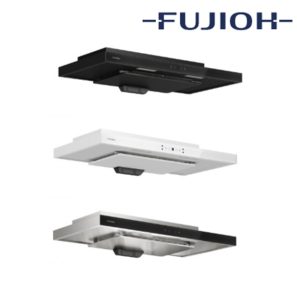 Fujioh FR-MS2390R 900mm Super Slim Cooker Hood With Gesture Control