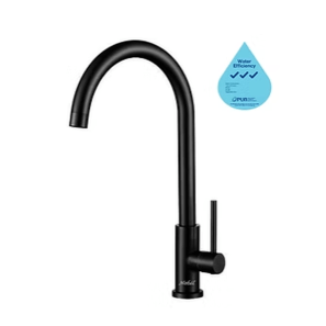 Nobel N-6304U (B) Kitchen Sink Faucet