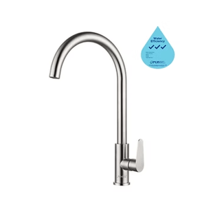 Nobel N-6304U-SS (V) Kitchen Sink Faucet