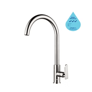 Nobel N-6304U (E) Kitchen Sink Faucet