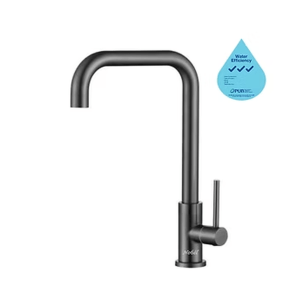 Nobel N-6304L (B) Kitchen Sink Faucet