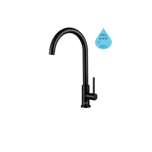 Nobel N-6304U (B) Kitchen Sink Faucet